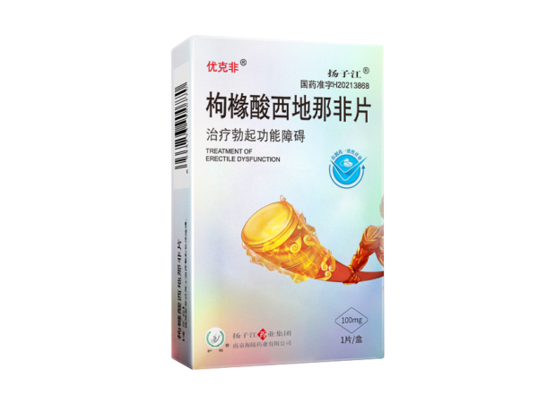優克非