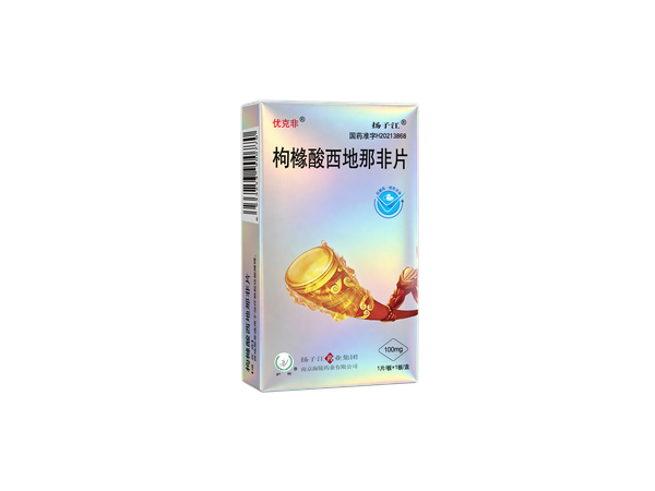 優克非
