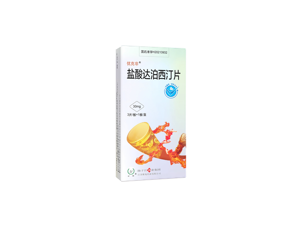 優克非