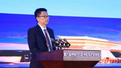 筑鏈強基，揚子江藥業集團探索中藥全產業鏈“甘肅實踐”