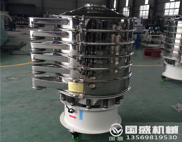 304國標(biāo)食品級篩選機(jī) 304國標(biāo)食品級篩選機(jī)