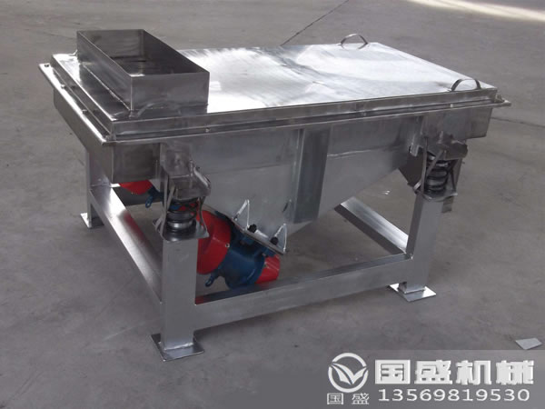 如何用大米篩選機(jī)篩分大米 如何用大米篩選機(jī)篩分大米