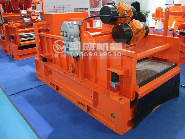 鉆井液篩選機(jī)用途 鉆井液篩選機(jī)用途