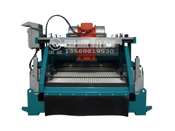 石油鉆井篩選機(jī) 石油鉆井篩選機(jī)