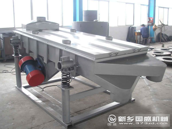 篩選機(jī)出料口 篩選機(jī)出料口